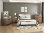 Addison 3 Drawer Nighstand - Image 2