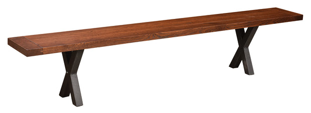 Alcoe Dining Bench - Alcoe-Bench - Alcoe-Bench