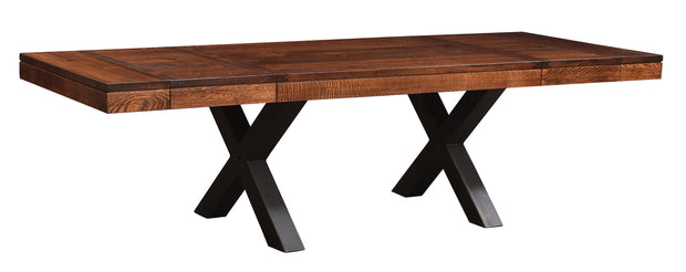 Alcoe Table - Alcoe Table