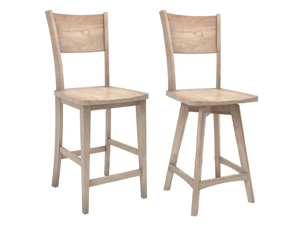 Americana Bar Chair
