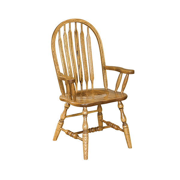 Angola Chair - Image 3
