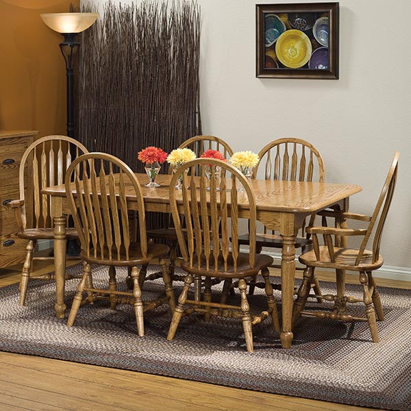 Angola Chair - Image 2