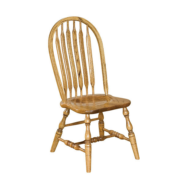 Angola Chair - Image 4