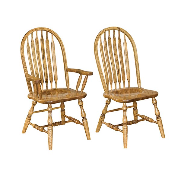 Angola Chair