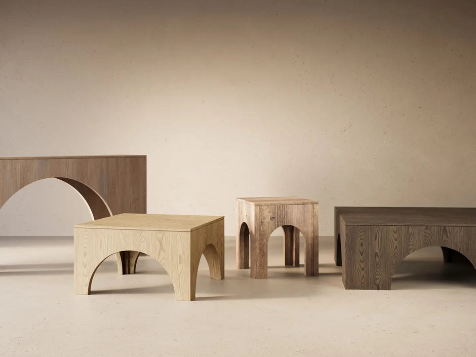 Arden End Table - Image 2