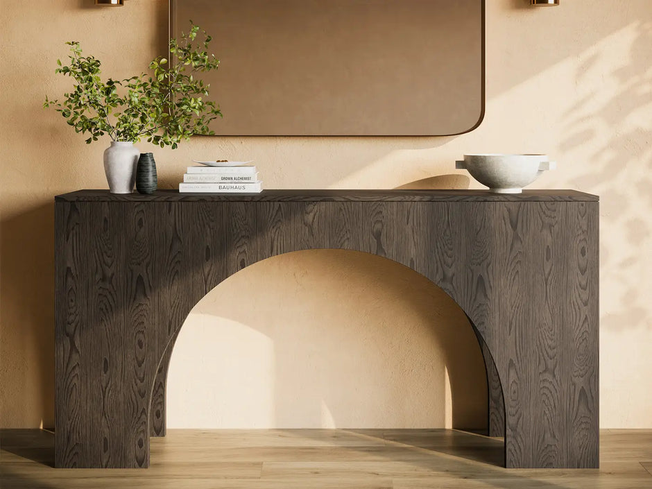 Arden Sofa Table - Image 4