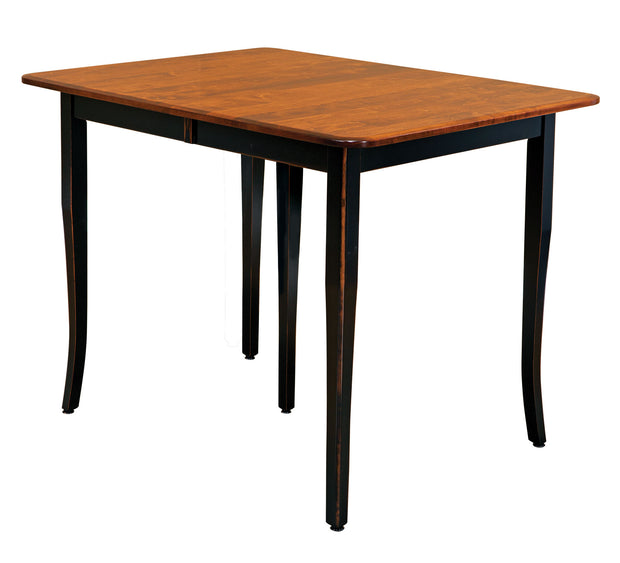 Aurora Dining Table - Aurora-Table-Center-Leg - Aurora-Table-Center-Leg