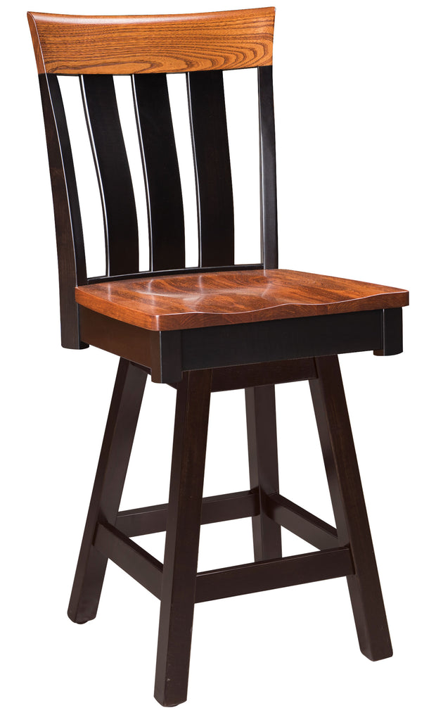 Belmont Side Chair - BE-4520-24SW-Chair