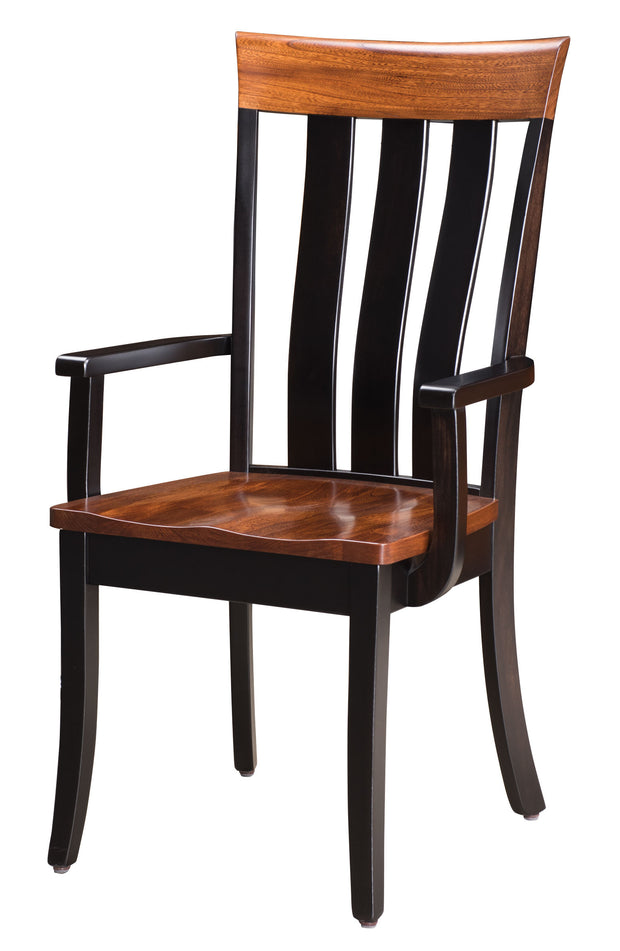 Belmont Be 4522 Chair - BE-4522 Chair - BE-4522 Chair