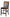 Belmont Be 4524 24 Chair - BE-4524-24 Chair - BE-4524-24 Chair