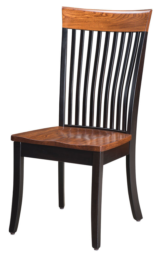 Belmont Be 4524 Chair - BE-4524 Chair - BE-4524 Chair