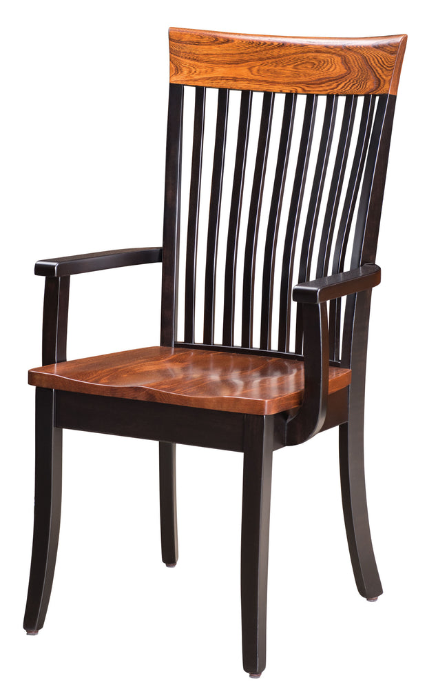 Belmont Be 4526 Chair - BE-4526 Chair - BE-4526 Chair