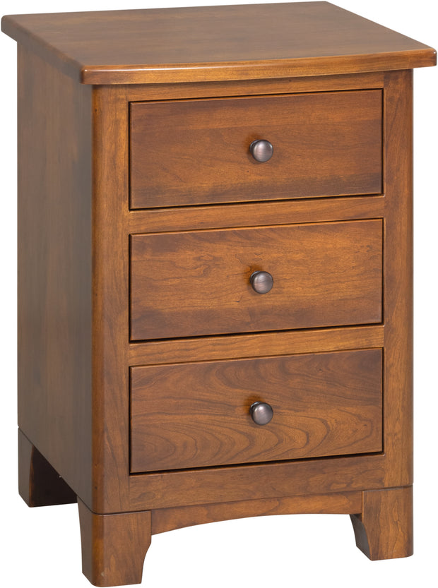 Brockton Bedroom Furniture - BT-1603