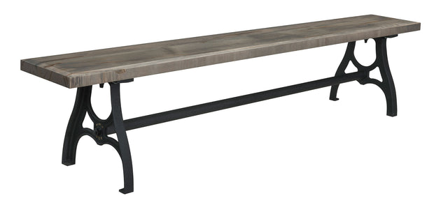 Bayfield Dining Bench - Bayfield-Bench - Bayfield-Bench
