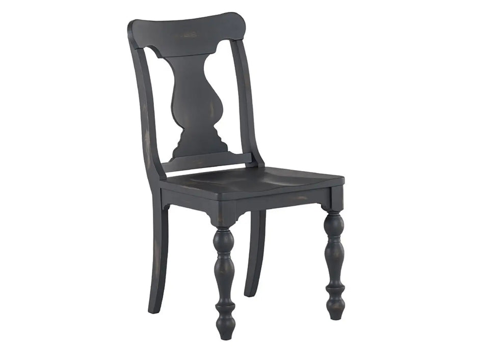 Beacon Hill Slat Chair