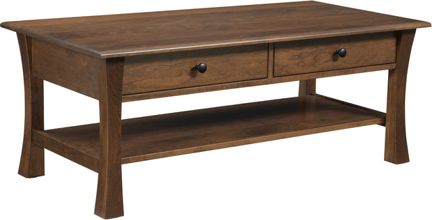 Bellville Occasionals Bellville Coffee Table - Bellville Coffee Table