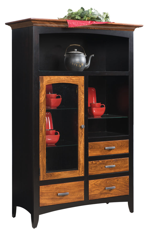 Belmont Dining Furniture - Belmont-Dining-Cabinet - Belmont-Dining-Cabinet
