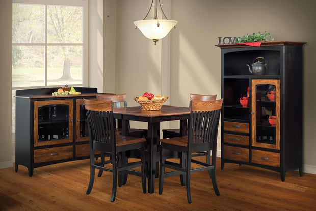 Belmont Pub Room - Belmont Pub Room