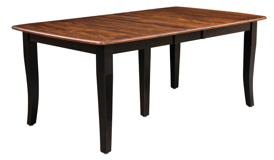 Belmont Table Center Leg - Belmont Table_center leg - Belmont Table_center leg