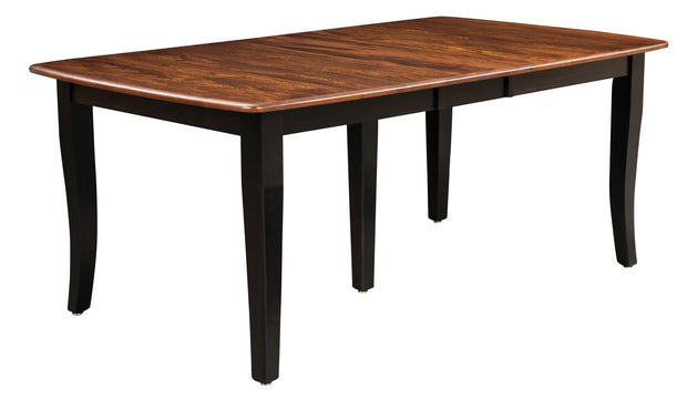Belmont Table Center Leg - Belmont Table_center leg - Belmont Table_center leg