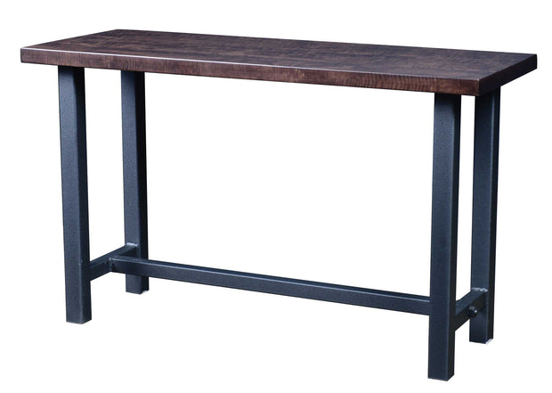 Boulder Creek Occasionals Occasional Table - Bouder-Creek-Sofa-Table
