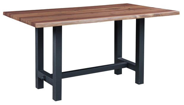 Boulder Creek Table Liveedge - Boulder Creek-Table_LiveEdge - Boulder Creek-Table_LiveEdge