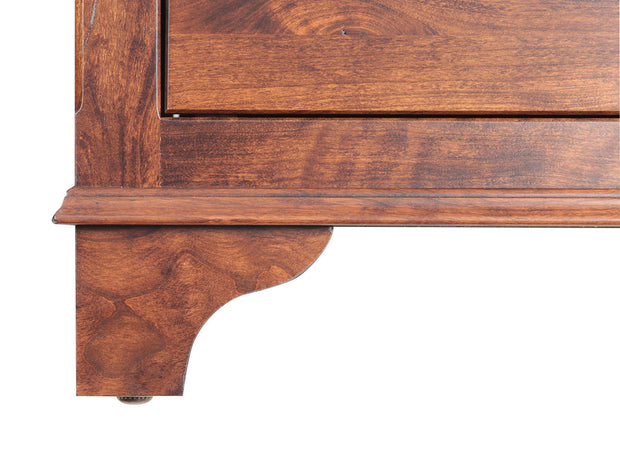 Bases Bedroom Furniture - Bradford-Base