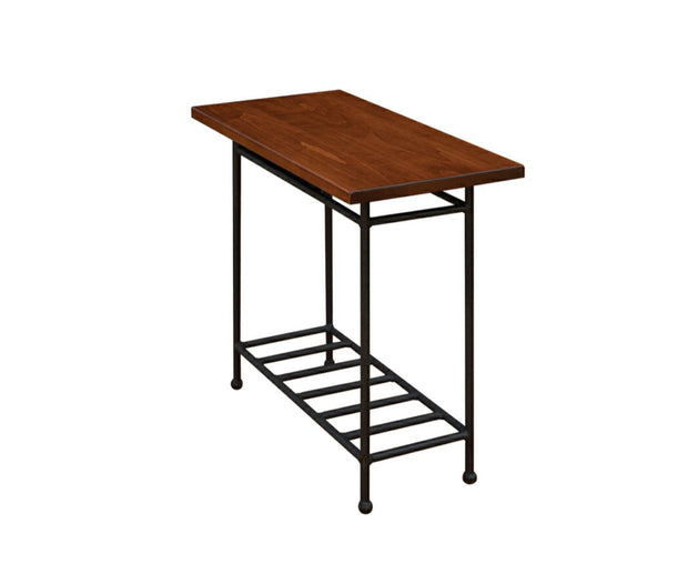 Bradford Occasionals Occasional Table - Bradford-Chairside-Table