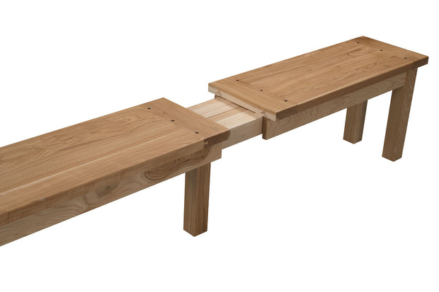Fiona Dining Furniture - Breadboard-Ends