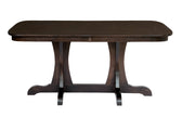 Bridgeport Double Pedestal Table - Image 2