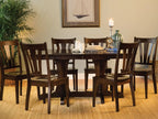 Bridgeport Double Pedestal Table - Image 3