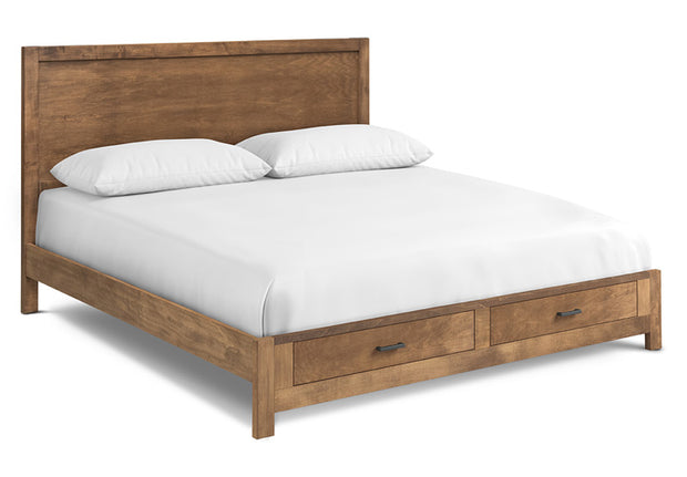 Briton Bed
