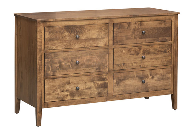 Briton Dresser