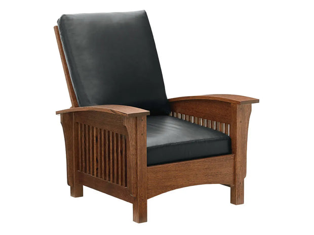 Bungalow Mission Morris Chair
