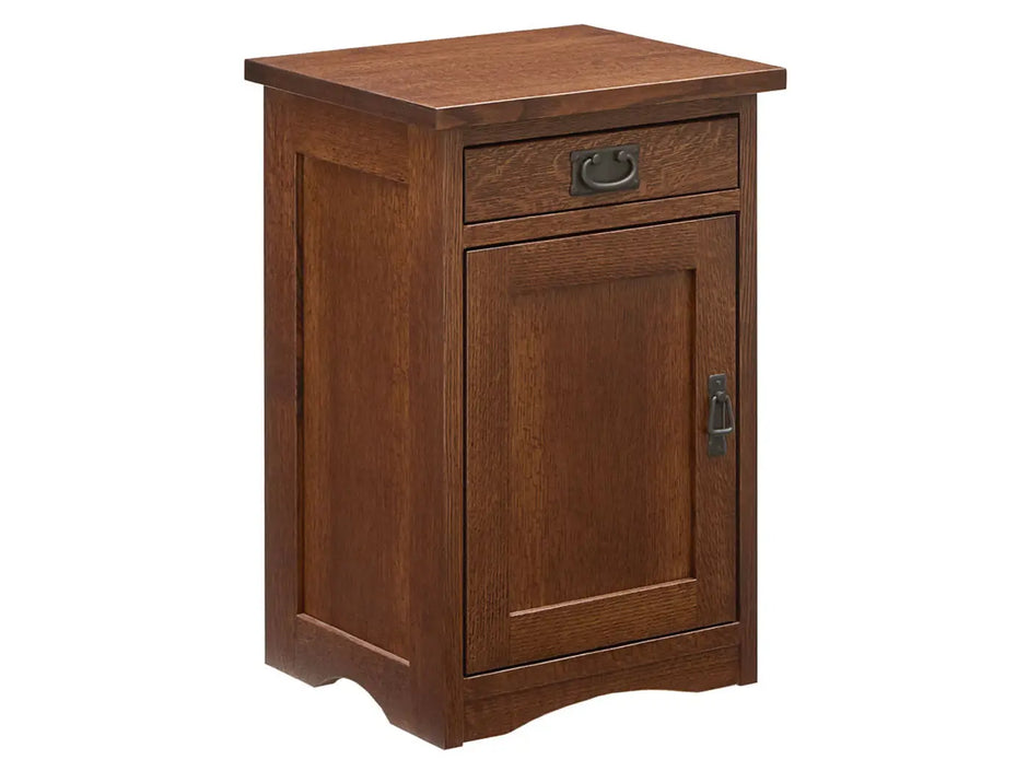 Bungalow Mission Phone Stand