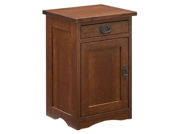 Bungalow Mission Phone Stand