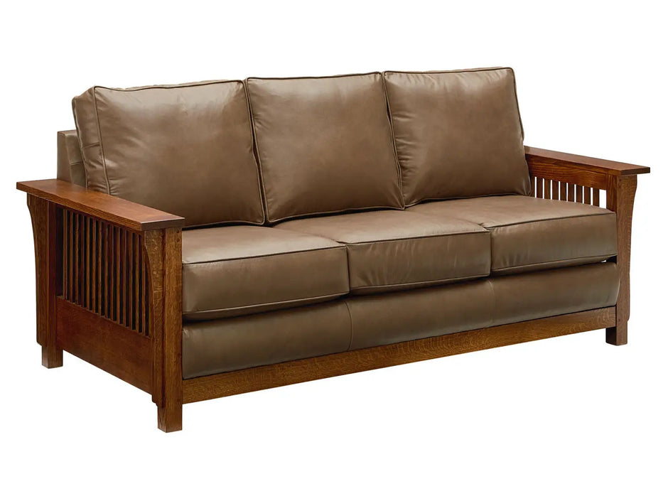 Bungalow Mission Sofa
