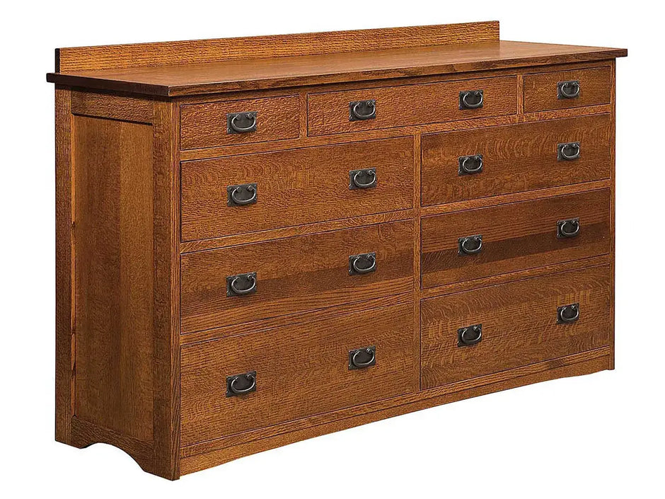 Bungalow Mule Chest
