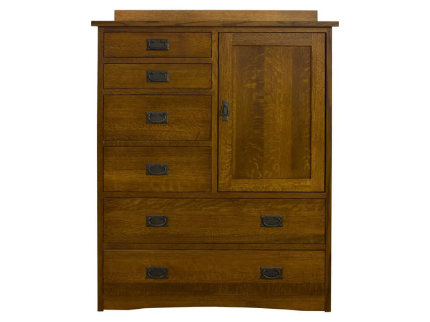 Bungalow Gentleman’s Chest