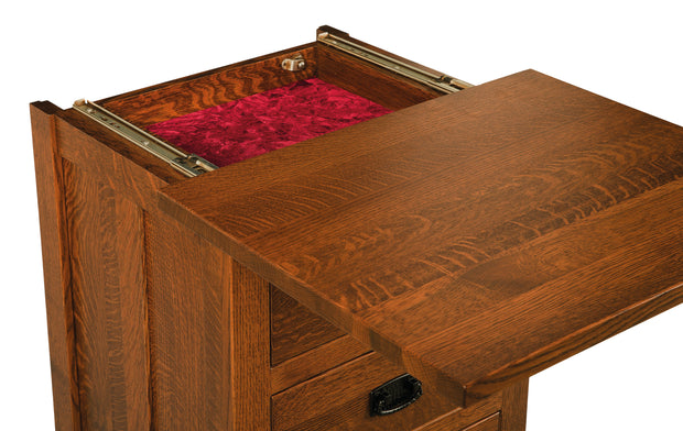 Classic Mission Cm Sliding Top - CM Sliding Top - CM Sliding Top