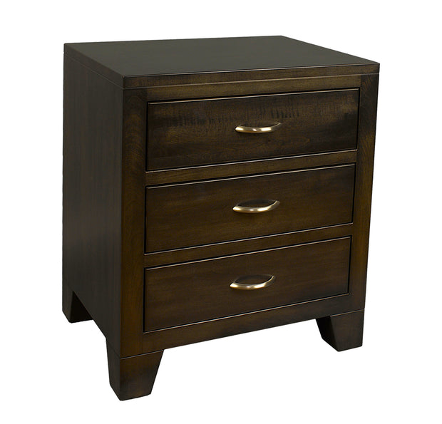 Campaign Bedroom Furniture - CP-2006
