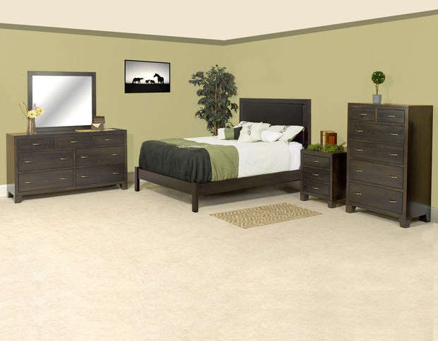 Campaign Bedroom - Campaign Bedroom