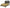 Campaign Plank Bed With Leather - Campaign Plank Bed with Leather - Campaign Plank Bed with Leather