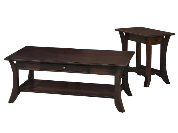 Campbell 16" End Table