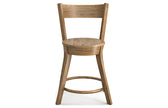 Cape Cod Bar Chair