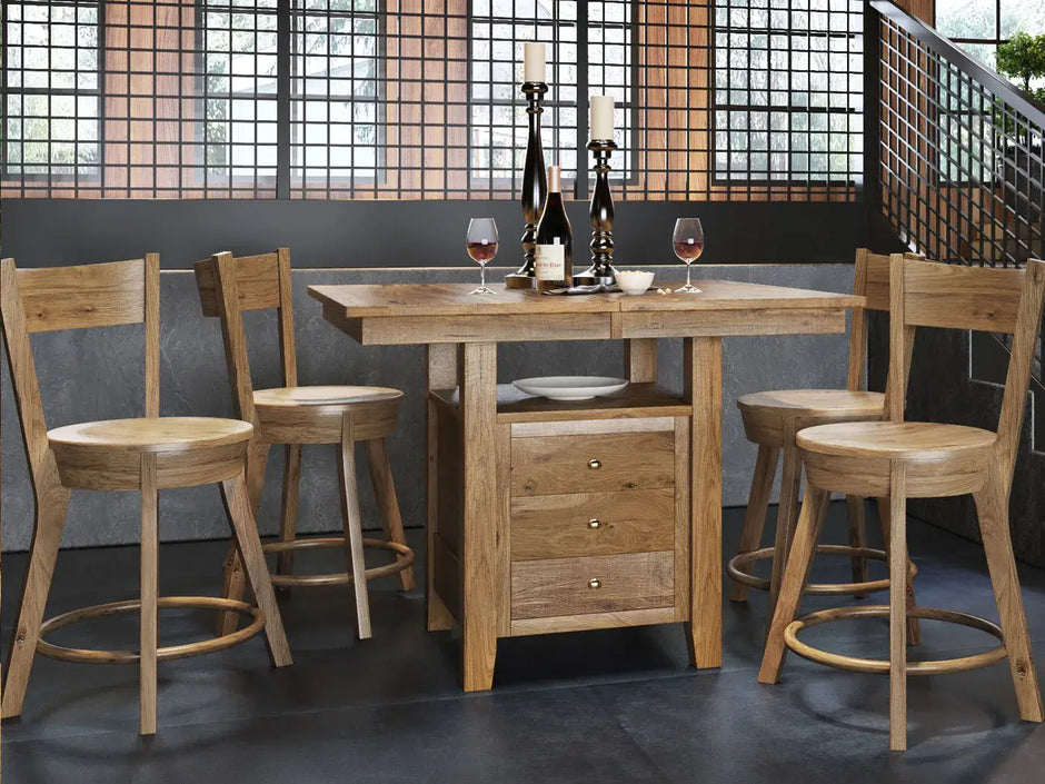 Cape Cod Table - Image 3