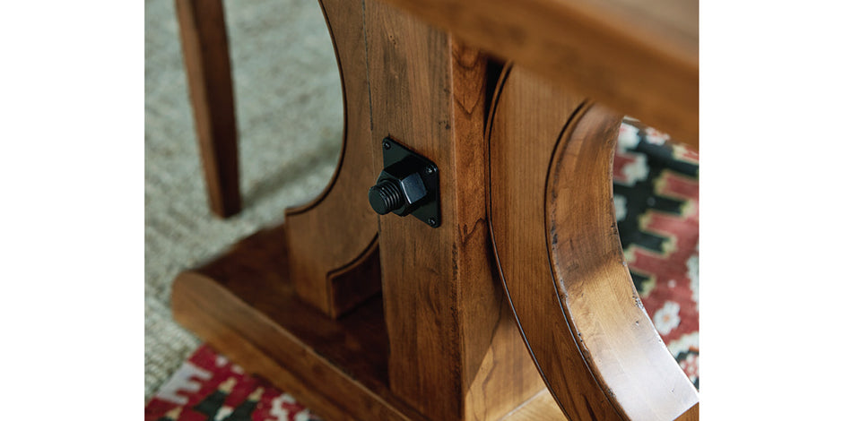 Caspian Table - Image 2