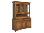 Caspian Hutch