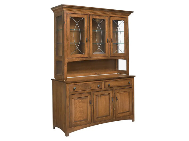 Caspian Hutch