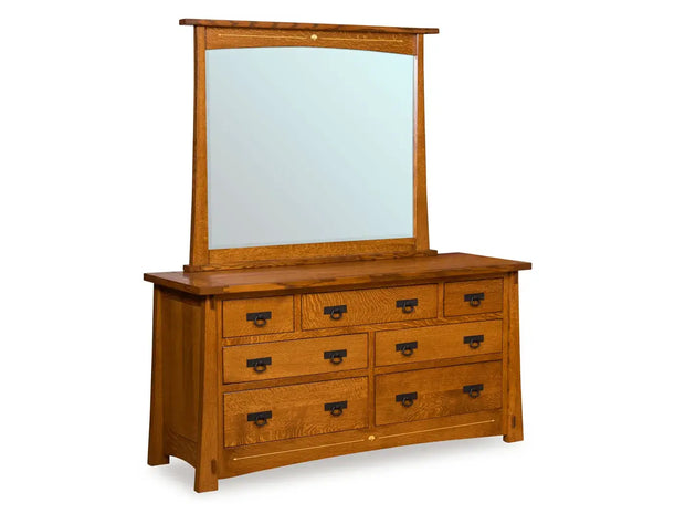 Castlebrook Dresser